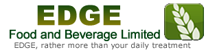 Edge Food and Beverages Ltd